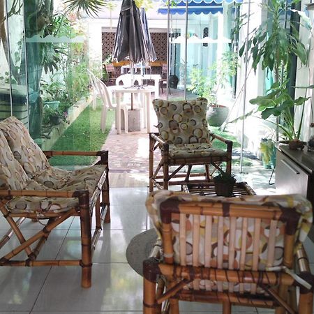 Mar & Mar Suites Arraial do Cabo Εξωτερικό φωτογραφία