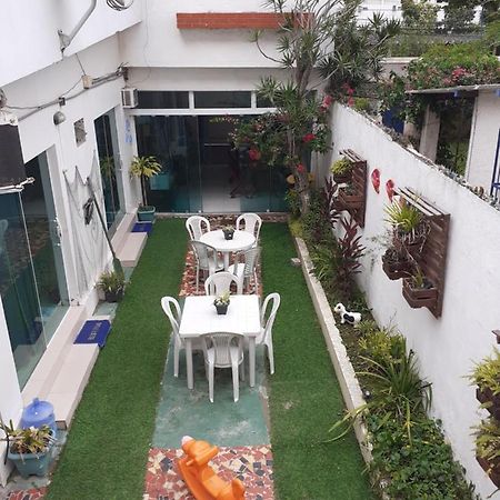 Mar & Mar Suites Arraial do Cabo Εξωτερικό φωτογραφία