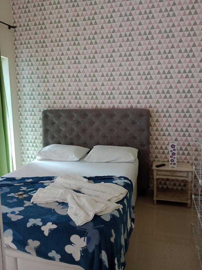 Mar & Mar Suites Arraial do Cabo Εξωτερικό φωτογραφία