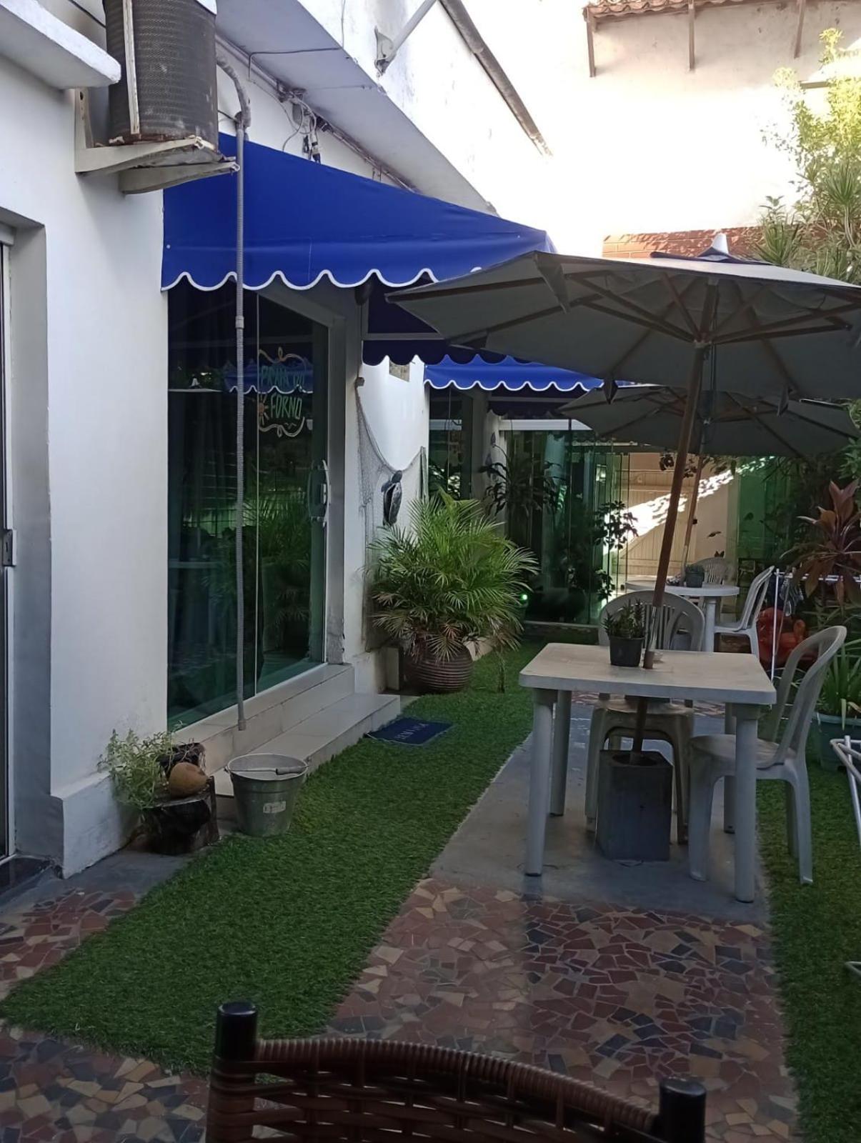 Mar & Mar Suites Arraial do Cabo Εξωτερικό φωτογραφία