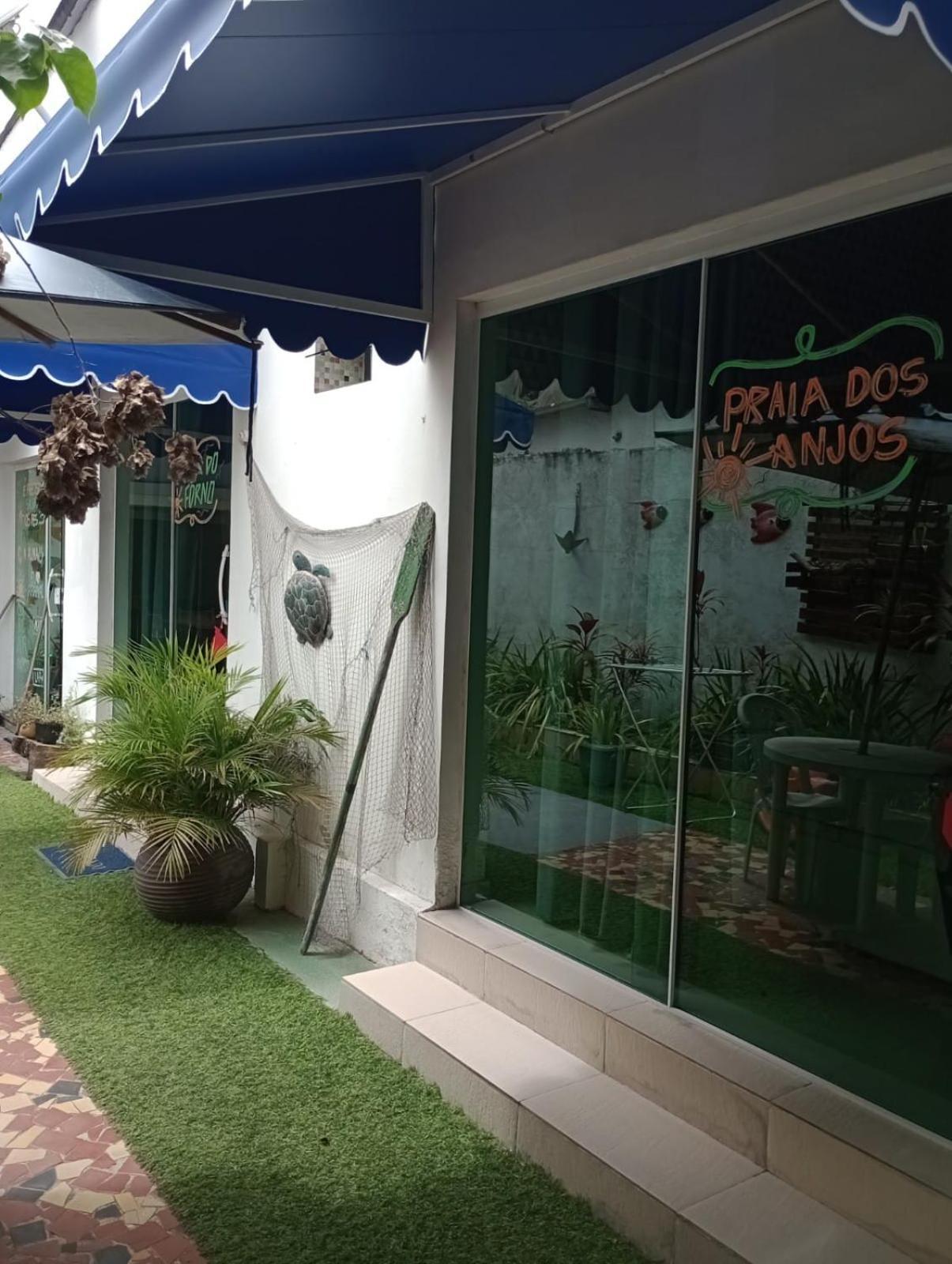 Mar & Mar Suites Arraial do Cabo Εξωτερικό φωτογραφία