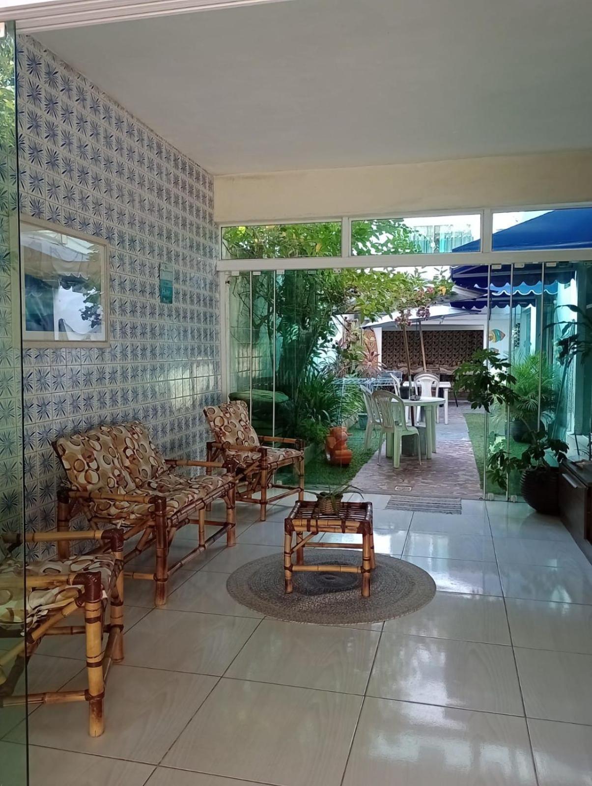 Mar & Mar Suites Arraial do Cabo Εξωτερικό φωτογραφία